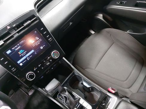 Certified 2023 Hyundai Tucson SEL AWD/4WD image 25