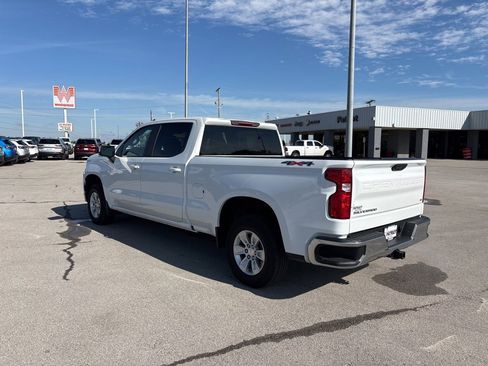 Used 2023 Chevrolet Silverado 1500 LT w/ Protection Package image 6