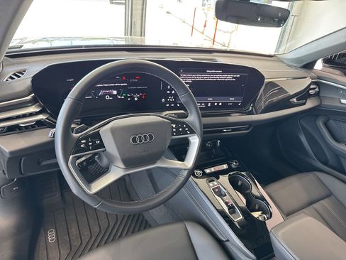 Used 2025 Audi A5 2.0T Premium w/ Convenience Package AWD/4WD image 17
