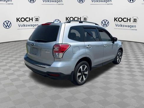 Used 2017 Subaru Forester 2.5i w/ Protection Package #1 AWD/4WD image 8