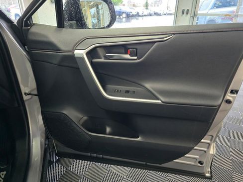 Used 2023 Toyota RAV4 XSE w/ Weather Package image 44