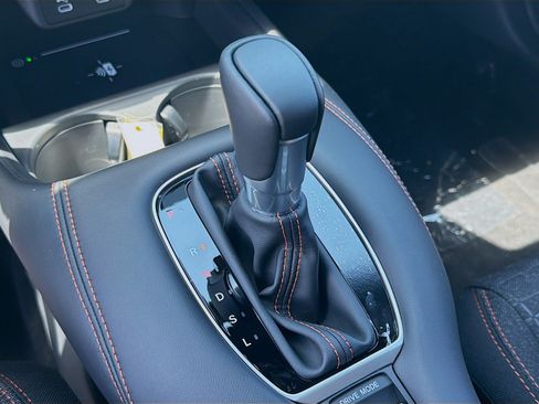 New 2027 Honda HR-V Sport image 15