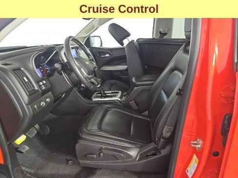 Used 2019 Chevrolet Colorado ZR2 AWD/4WD image 10