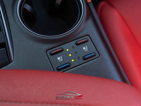 Used 2021 Toyota Camry XSE w/ Navigation Package image 36