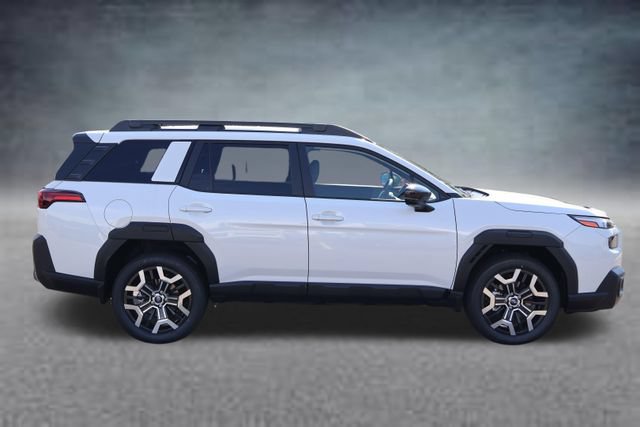New 2026 Subaru Outback Touring XT AWD/4WD image 2