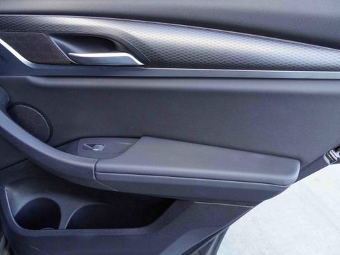 Used 2022 BMW X3 sDrive30i w/ M Sport Package 2 image 33