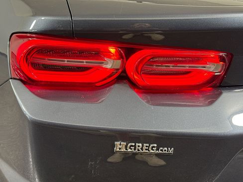 Used 2019 Chevrolet Camaro LT image 34