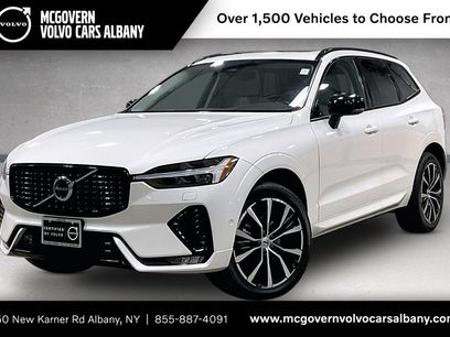 Certified 2024 Volvo XC60 B5 Plus w/ Climate Package