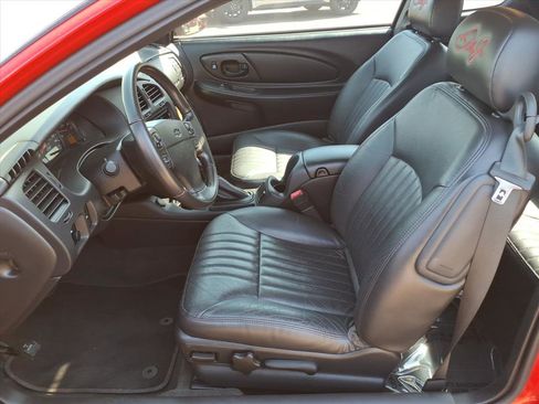 Used 2004 Chevrolet Monte Carlo SS w/ Dale Earnhardt Jr. Package image 10