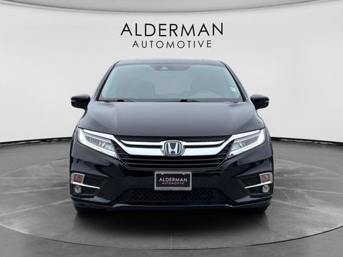 Used 2019 Honda Odyssey Touring image 8