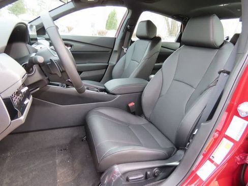 New 2026 Honda Accord Sport-L image 12