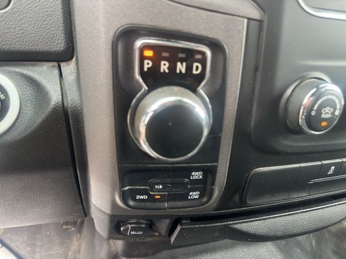 Used 2019 RAM 1500 Tradesman w/ Popular Equipment Group AWD/4WD image 27