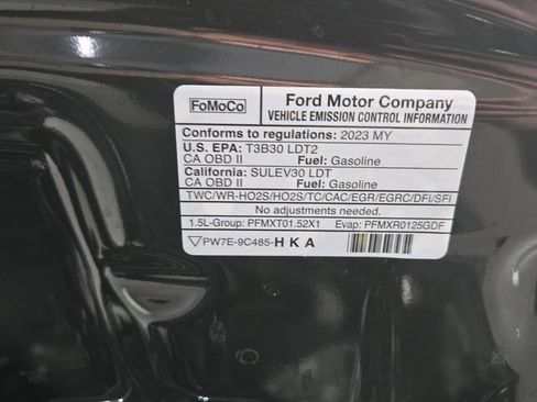 Used 2023 Ford Escape ST-Line image 32