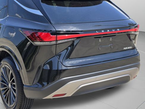 Certified 2024 Lexus RX 350 Premium w/ Accessory Package (Z1) FWD image 38