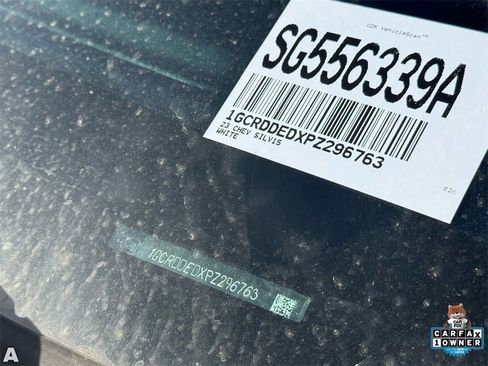 Used 2023 Chevrolet Silverado 1500 LT image 14