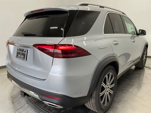 New 2026 Mercedes-Benz GLE 350 4MATIC image 32