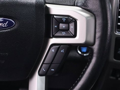 Used 2018 Ford F350 Lariat w/ Lariat Ultimate Package image 23