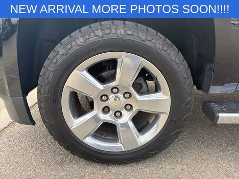 Used 2016 Chevrolet Tahoe LS w/ All-Season Package AWD/4WD image 11