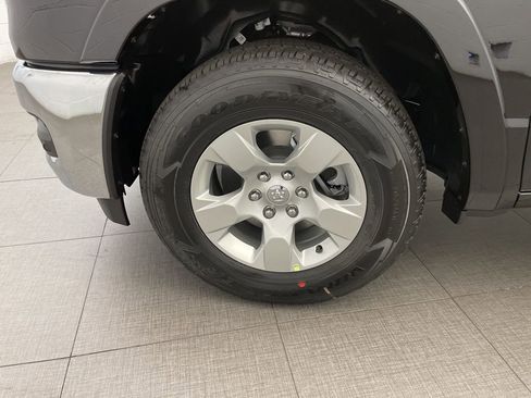 New 2026 RAM 1500 Big Horn image 10