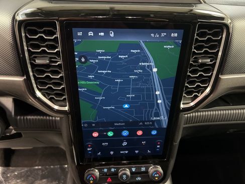 New 2026 Ford Ranger XLT image 11