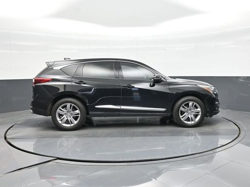 Used 2019 Acura RDX FWD w/ Advance Package image 17