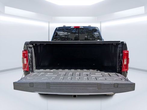 Used 2021 Ford F150 XLT w/ Equipment Group 302A High image 13