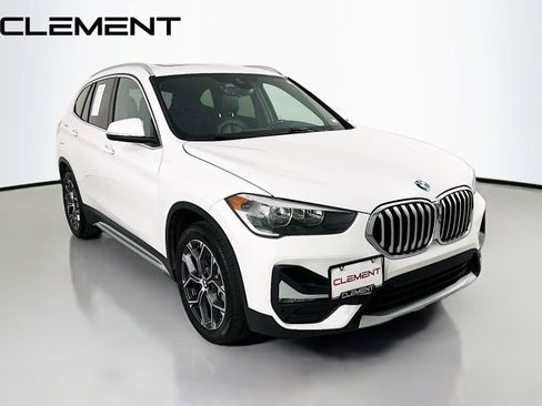 Used 2020 BMW X1 xDrive28i image 5
