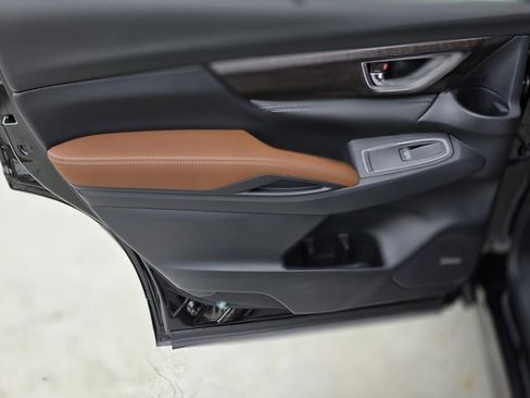 New 2026 Subaru Ascent Touring image 42