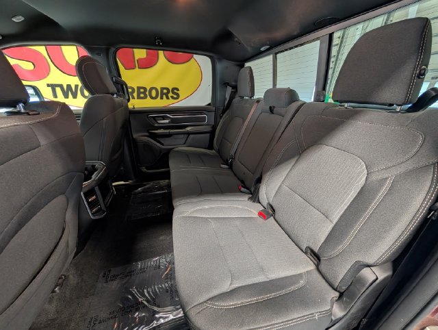Used 2023 RAM 1500 Big Horn AWD/4WD image 29