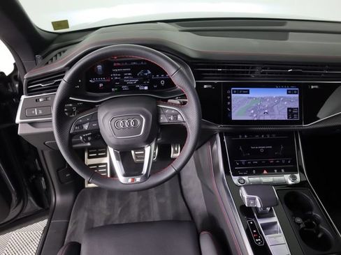Certified 2026 Audi Q8 Prestige AWD/4WD image 21