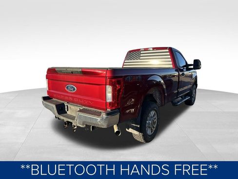 Used 2019 Ford F250 XLT w/ XLT Value Package image 2