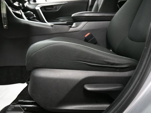 Certified 2024 Toyota RAV4 LE image 10