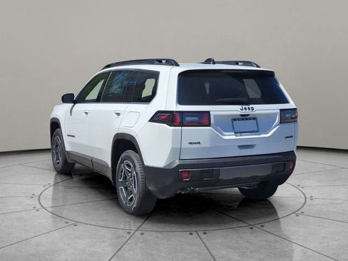 New 2026 Jeep Cherokee Limited AWD/4WD image 10