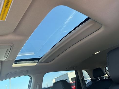 Used 2026 Honda CR-V EX-L image 23