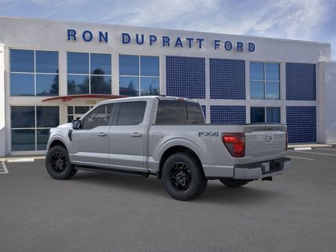 New 2026 Ford F150 XLT w/ Equipment Group 302A MID AWD/4WD image 5