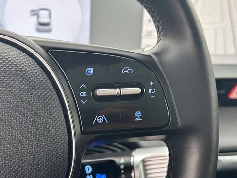 Certified 2024 Hyundai Ioniq 5 Limited RWD image 30