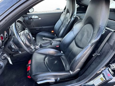 Used 2006 Porsche Cayman S image 14