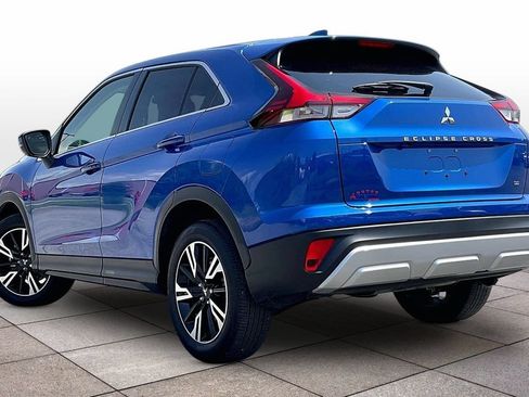 Used 2026 Mitsubishi Eclipse Cross SE AWD/4WD image 11