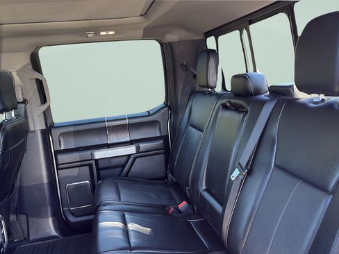 Used 2020 Ford F350 Lariat AWD/4WD image 17