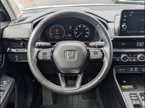 Used 2024 Honda CR-V EX-L image 16
