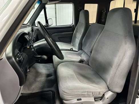 Used 1996 Ford F250 2WD SuperCab image 24