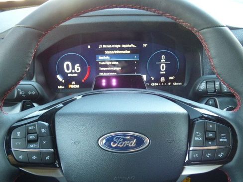 New 2026 Ford Explorer ST image 33