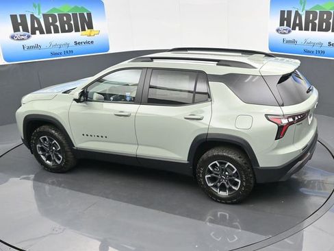 New 2026 Chevrolet Equinox ACTIV w/ Convenience Package III image 24