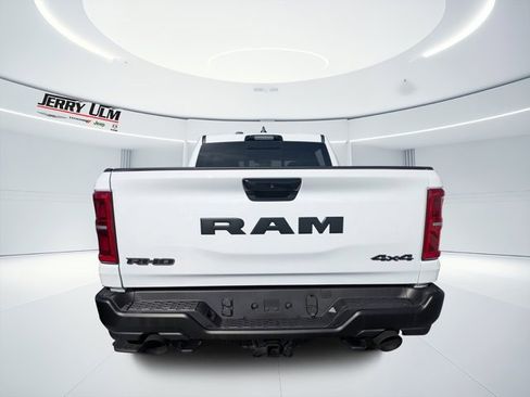 New 2026 RAM 1500 RHO image 4