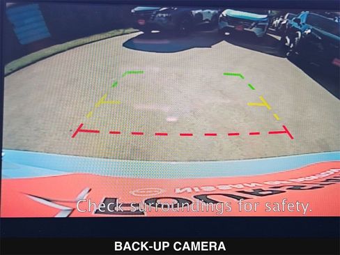 New 2025 Nissan Altima 2.5 SR image 29