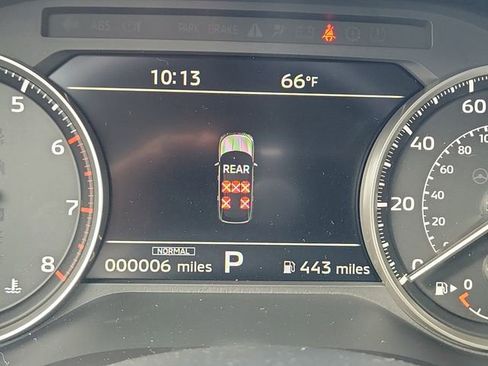 New 2026 Mitsubishi Outlander SE image 28