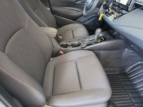 Used 2024 Toyota Corolla LE image 9