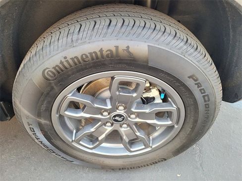 Used 2023 Ford Bronco Sport Big Bend image 25