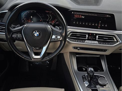 Used 2019 BMW X5 xDrive40i w/ Convenience Package AWD/4WD image 11