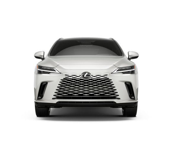 New 2026 Lexus RX 350 w/ Convenience Package AWD/4WD image 6